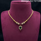 Chain With Pendant
