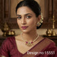 Pearl Necklace with Earrings