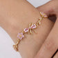 Bow Bracelet