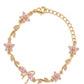 Bow Bracelet