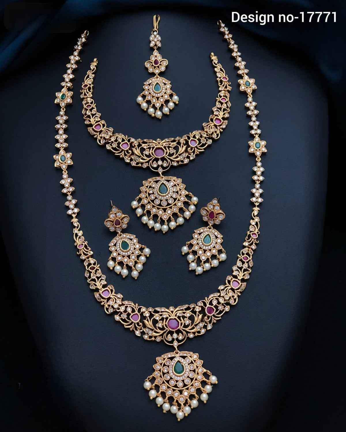 AD Antique Combo set