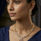 AD Antique Necklace