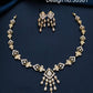 AD Antique Necklace