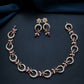 AD Antique Necklace