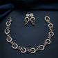 AD Antique Necklace