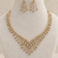 AD Antique Necklace