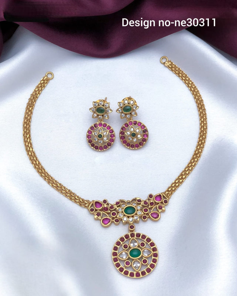 Antique Neclace
