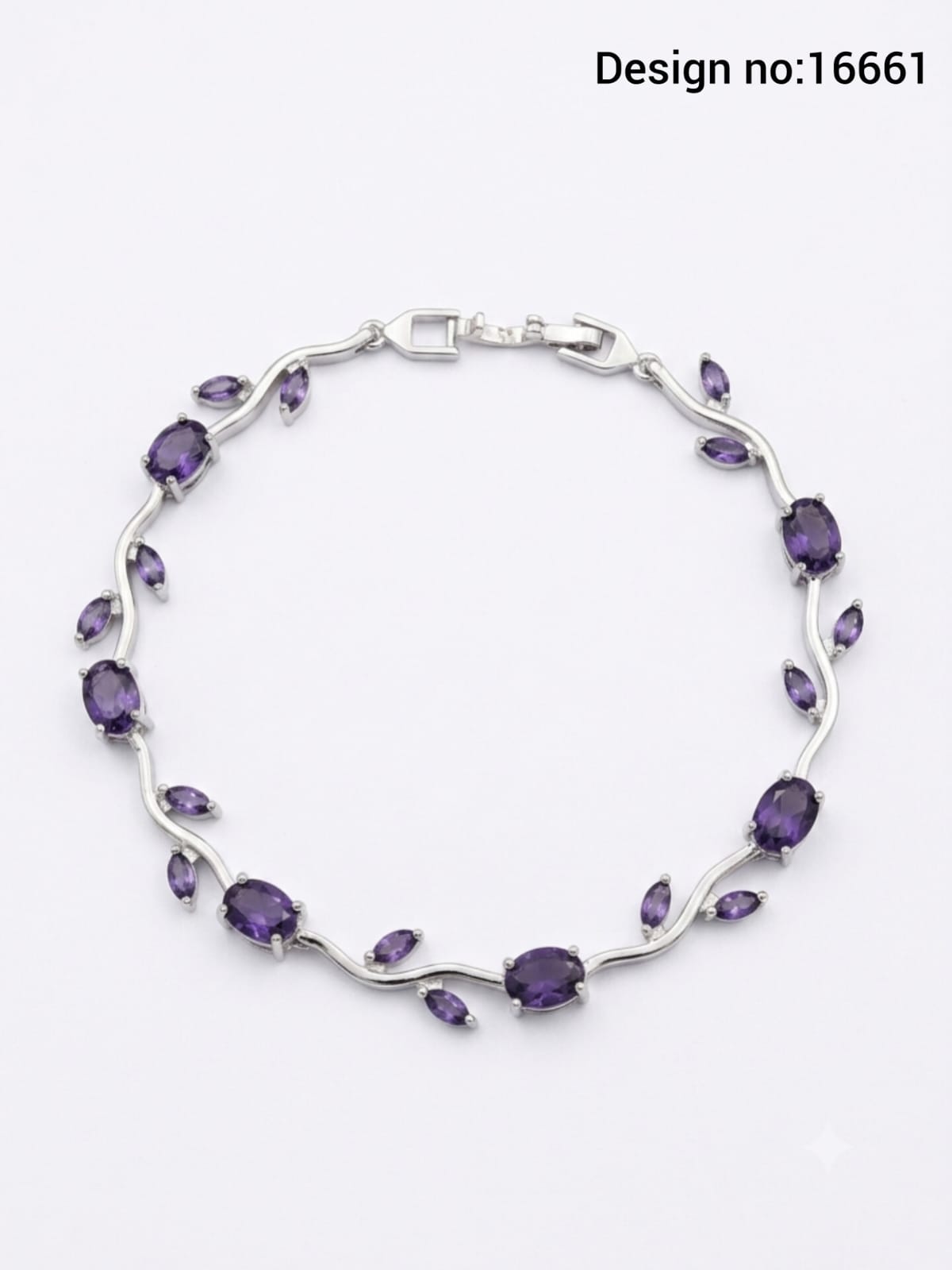 Tulip Bracelet