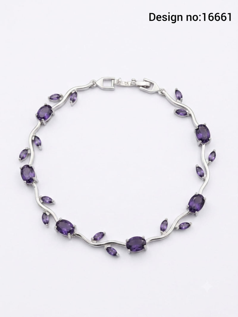 Tulip Bracelet