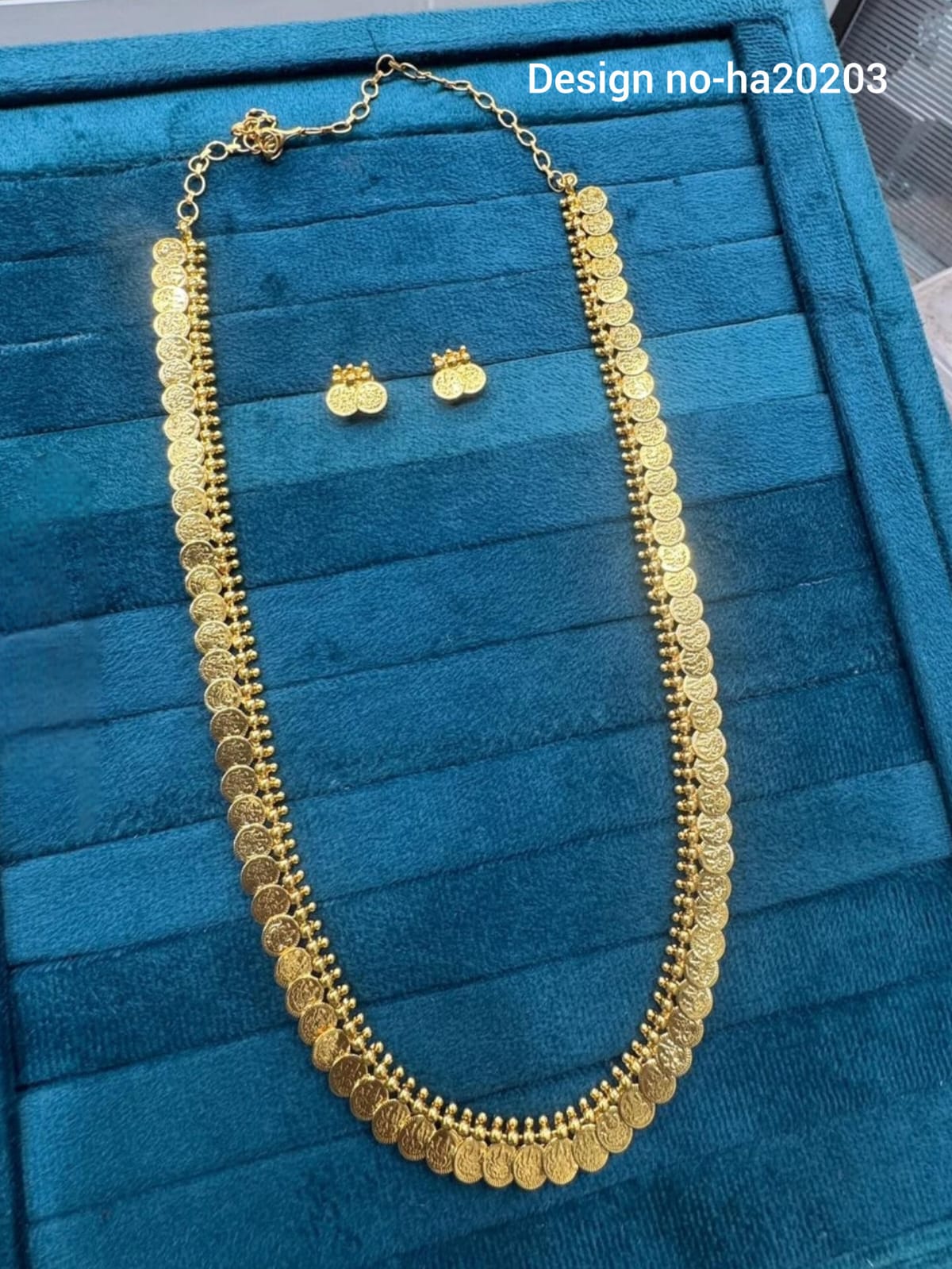 Antique Haaram