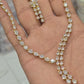 AD Antique Necklace